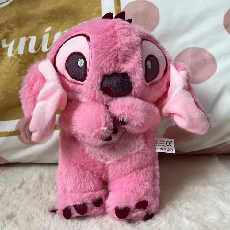 SnugglePal™ | Den ultimata sovande plyschkompisen - Image 4