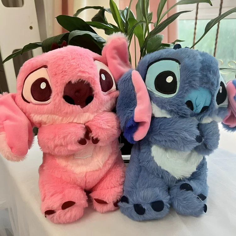 SnugglePal™ | Den ultimata sovande plyschkompisen - Image 7