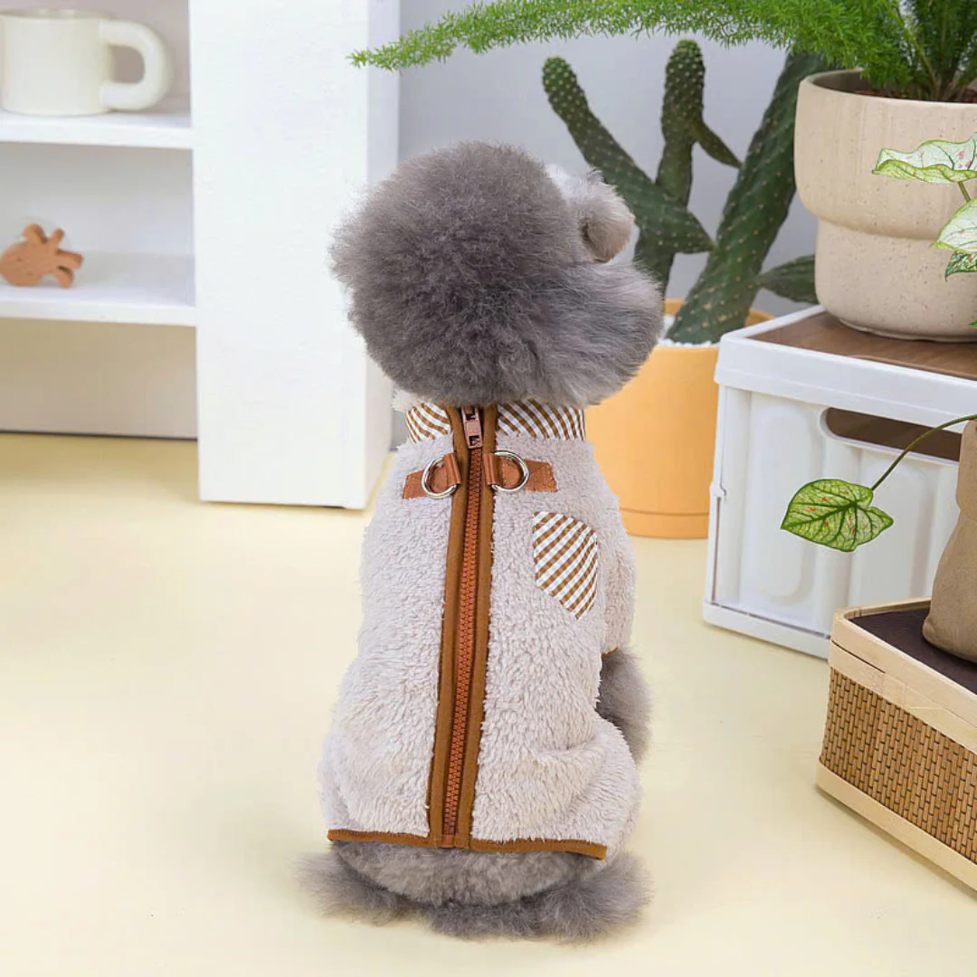 TILLFÄLLIGT 50% OFF | SnugPaw™ - Image 2
