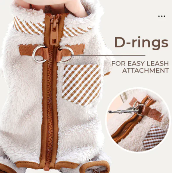 TILLFÄLLIGT 50% OFF | SnugPaw™ - Image 5