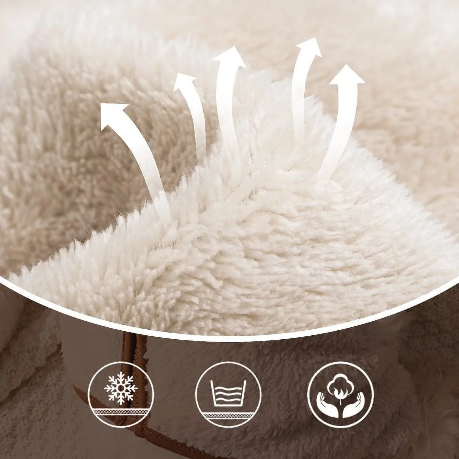 TILLFÄLLIGT 50% OFF | SnugPaw™ - Image 6