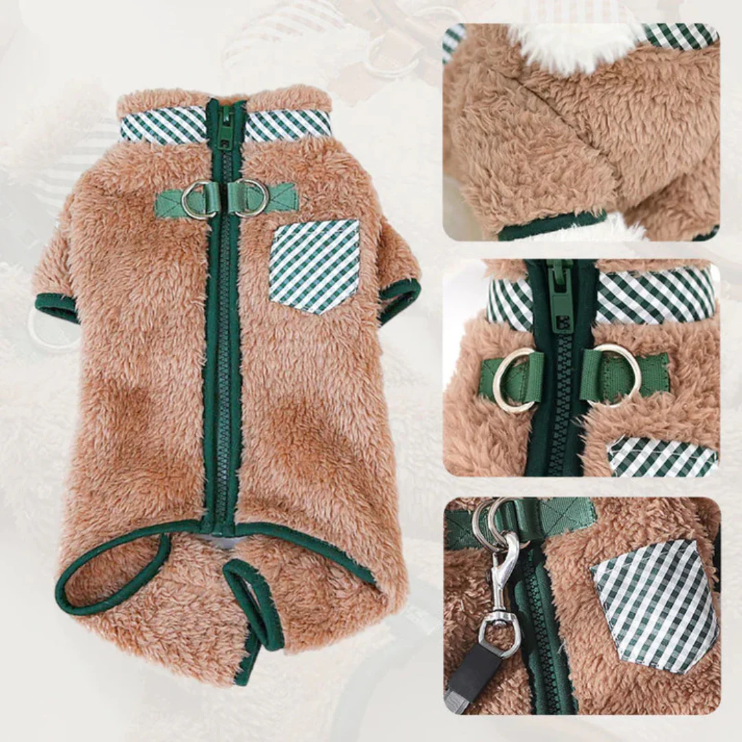 TILLFÄLLIGT 50% OFF | SnugPaw™ - Image 7