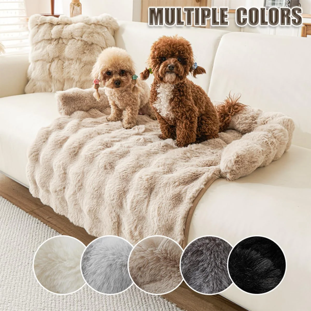 TILLFÄLLIGT 50% OFF | SnugPaws™ - Image 6