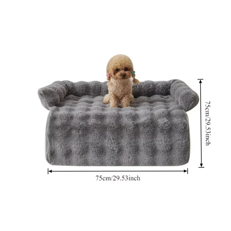 TILLFÄLLIGT 50% OFF | SnugPaws™ - Image 7