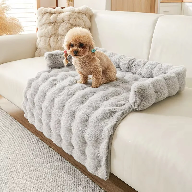 TILLFÄLLIGT 50% OFF | SnugPaws™ - Image 8