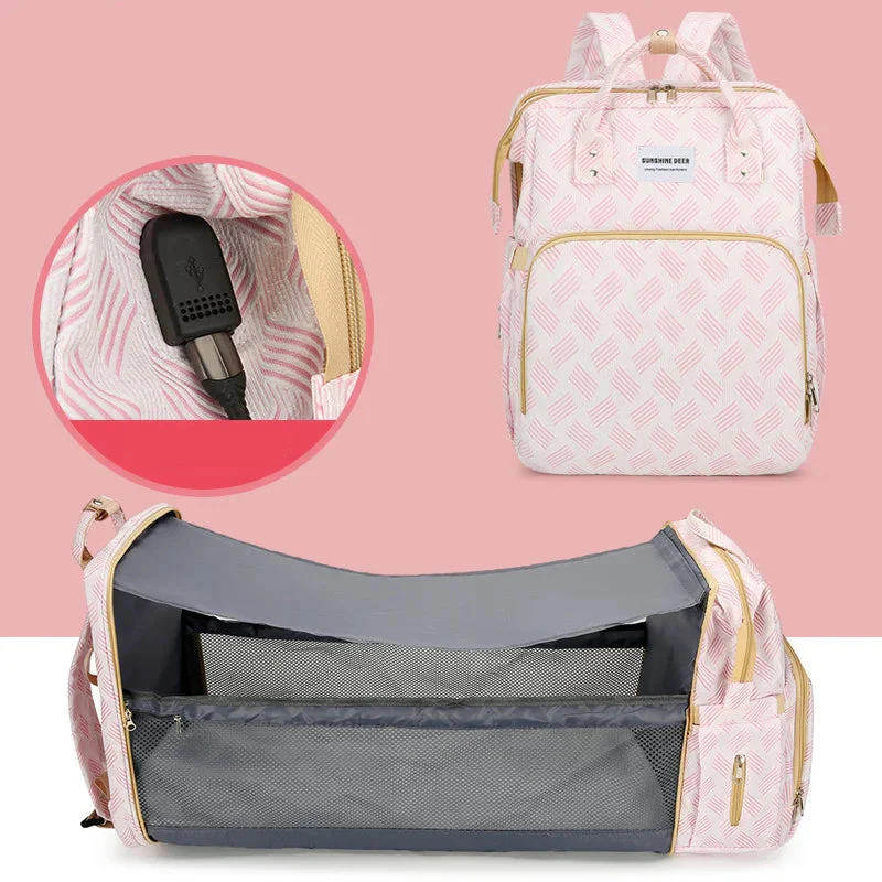 TILLFÄLLIGT 50% OFF | SnugSack™