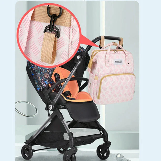 TILLFÄLLIGT 50% OFF | SnugSack™ - Image 2