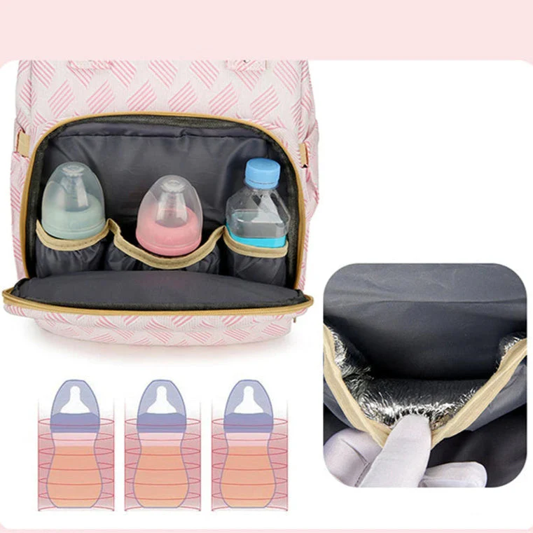 TILLFÄLLIGT 50% OFF | SnugSack™ - Image 5