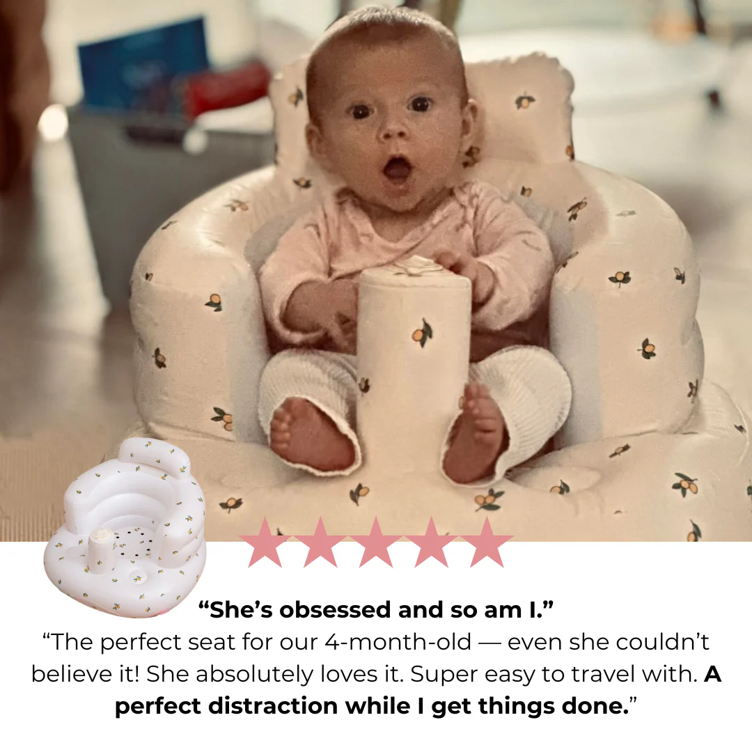 TILLFĂLLIGT 50% OFF | SnugSeatâą - Image 4