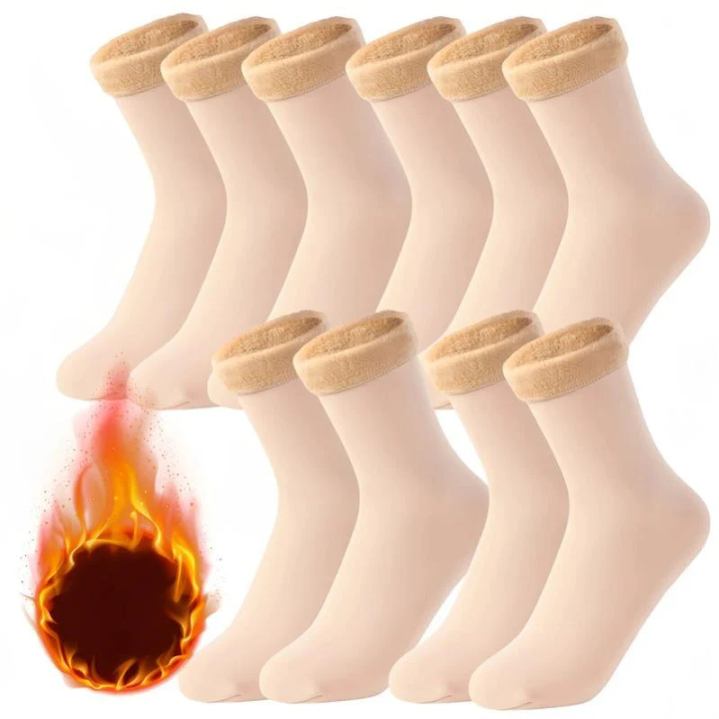 5 par + 5 par GRATIS IDAG | SnugStep™ - Image 7