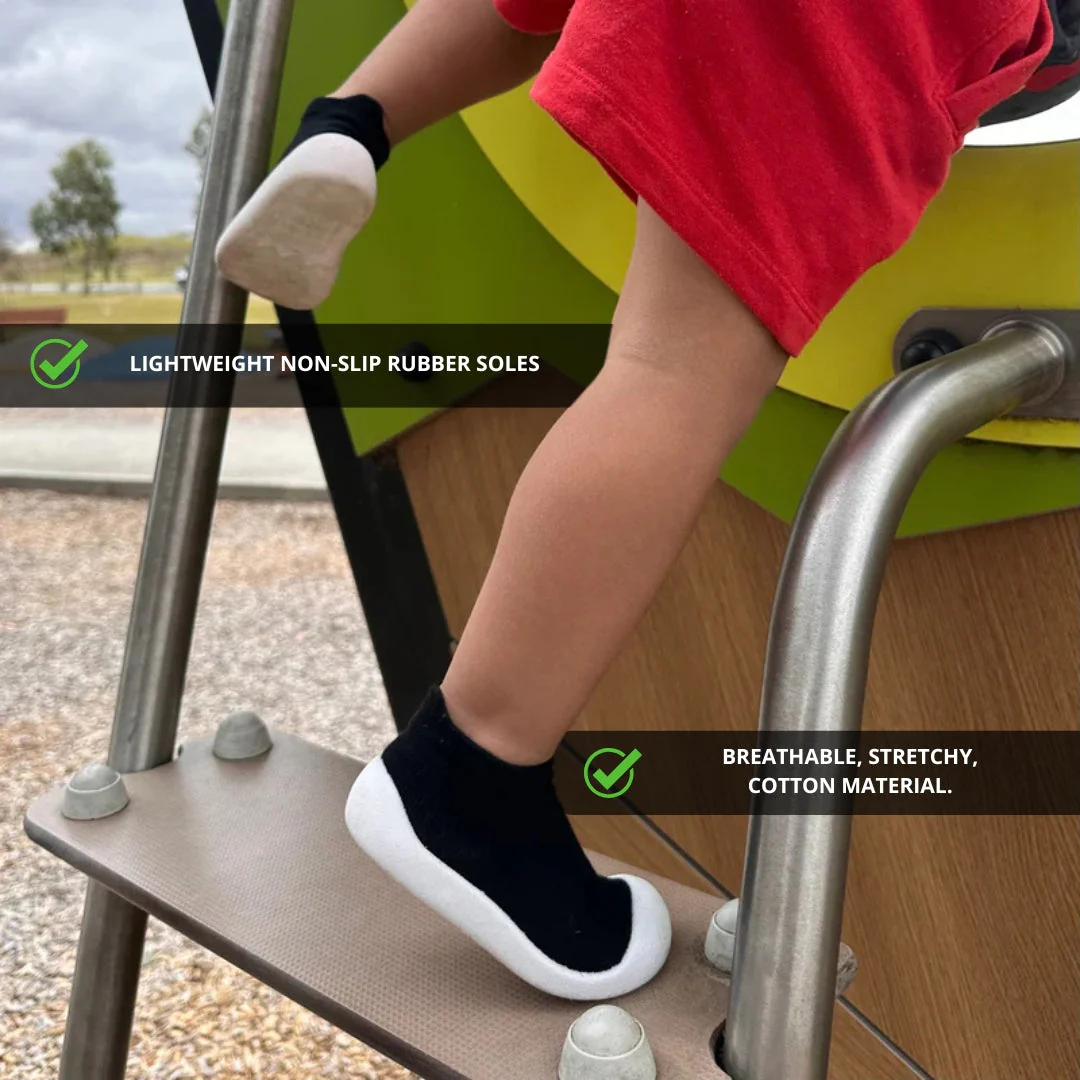 1 Par + 1 Par GRATIS IDAG | SnugSteps™ - Image 2