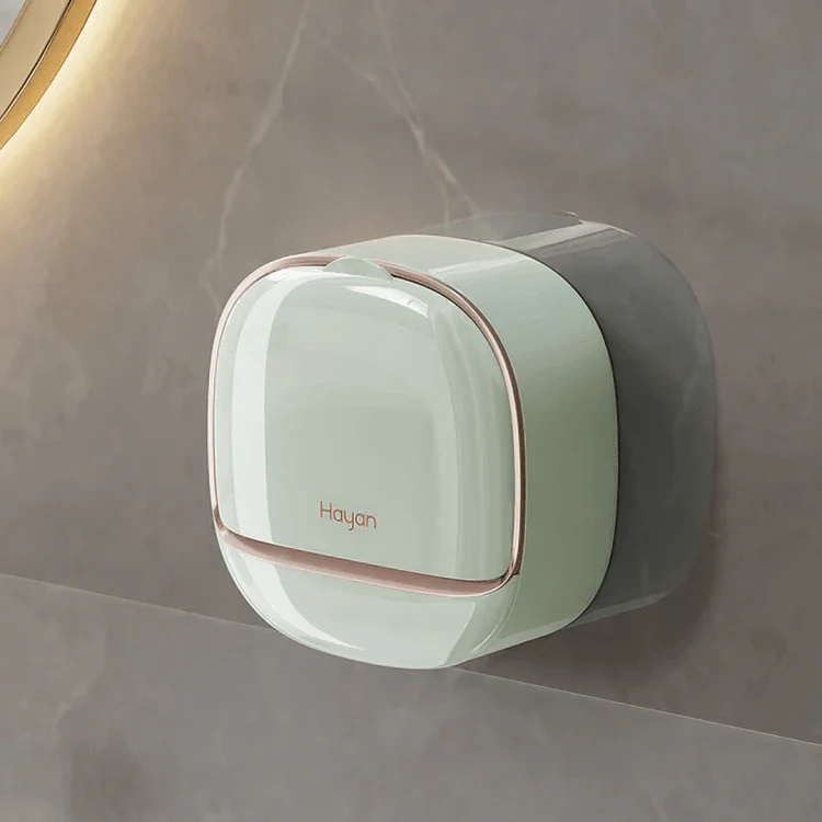 SoapGuard™ | Drain-Seifenschale - Image 10