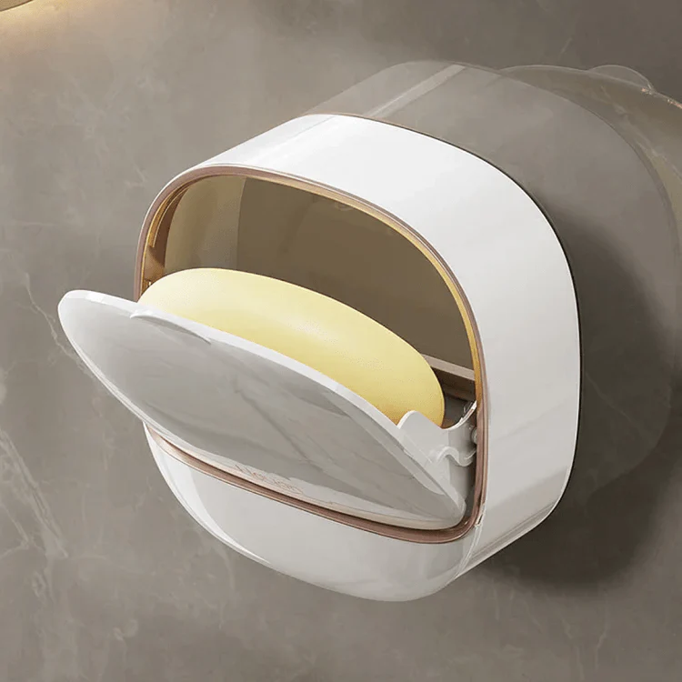 SoapGuard™ | Drain-Seifenschale - Image 5
