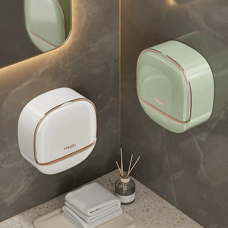 SoapGuard™ | Drain-Seifenschale - Image 8