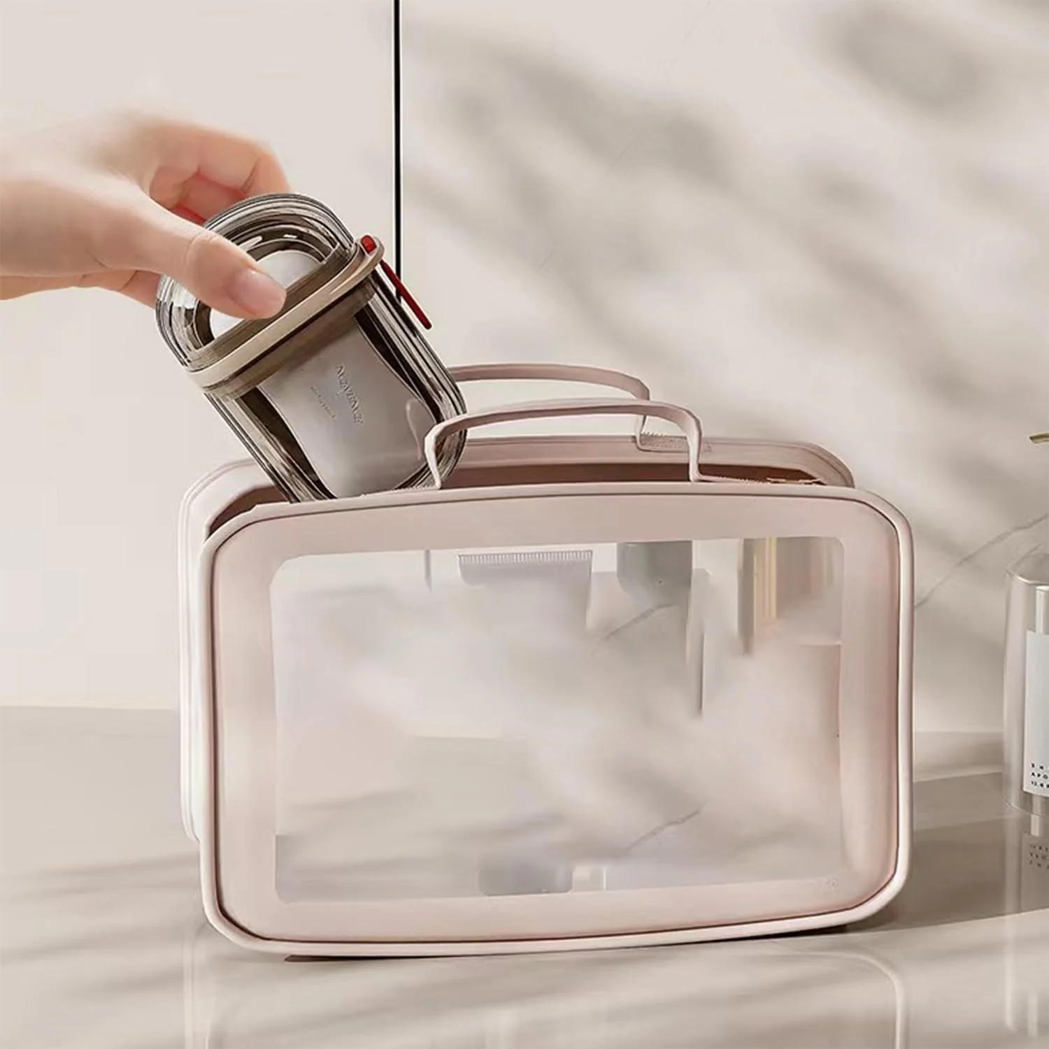 SoapShell™ | Resa tvålbox - Image 3