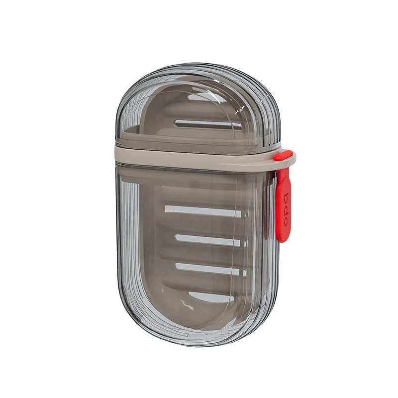 SoapShell™ | Resa tvålbox - Image 6
