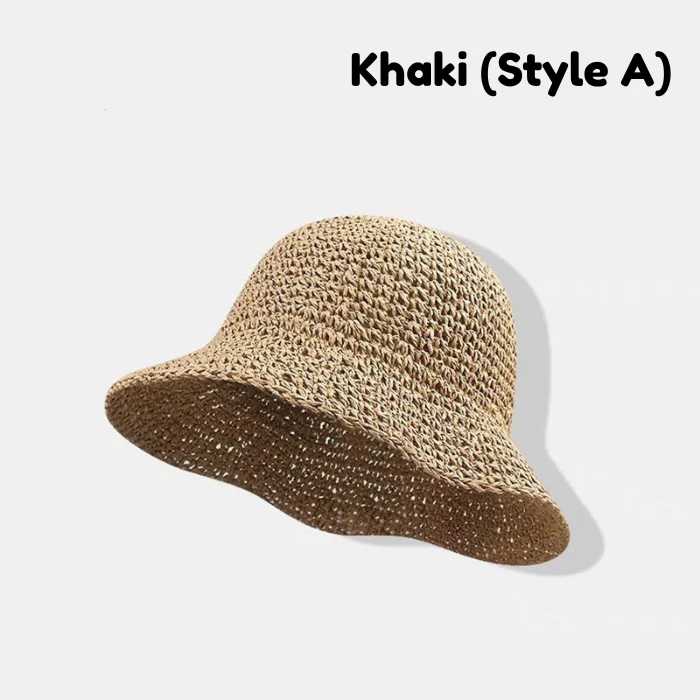 TILLFÄLLIGT 50% OFF | SolaraHat™ - Image 10