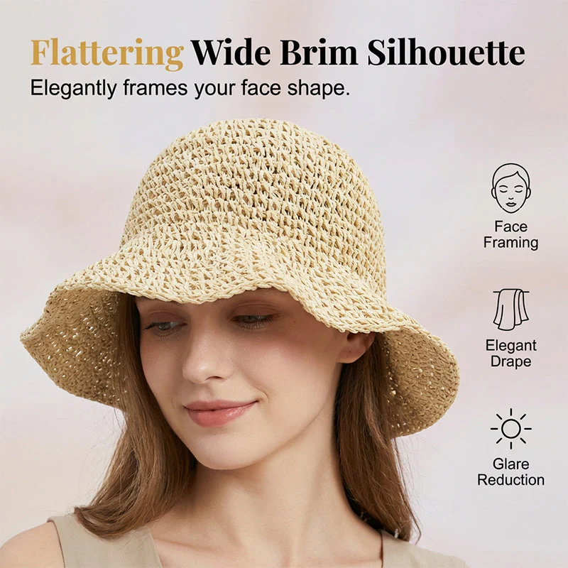 TILLFÄLLIGT 50% OFF | SolaraHat™ - Image 3