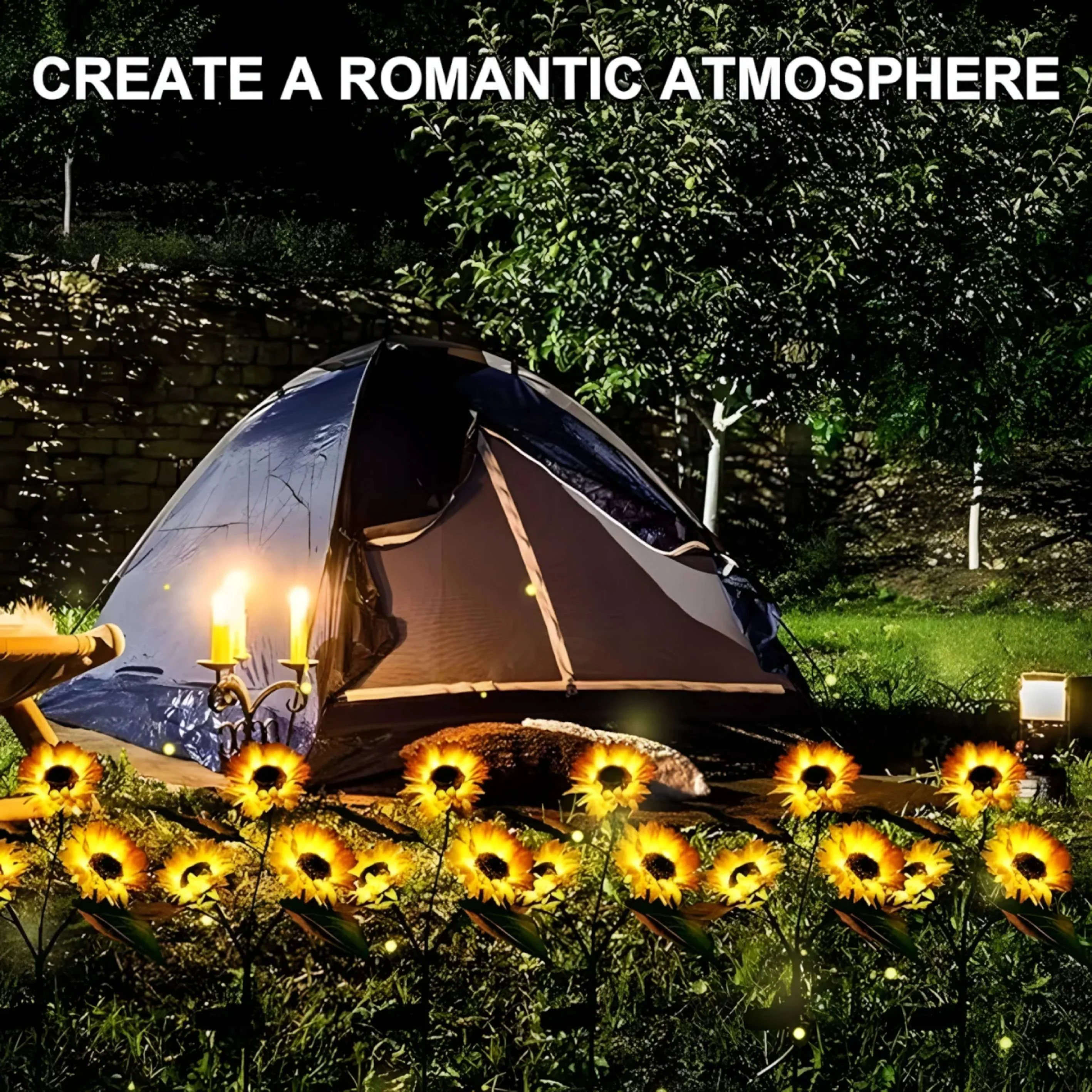 1 + 1 GRATIS IDAG | SolarBloom™ - Image 2