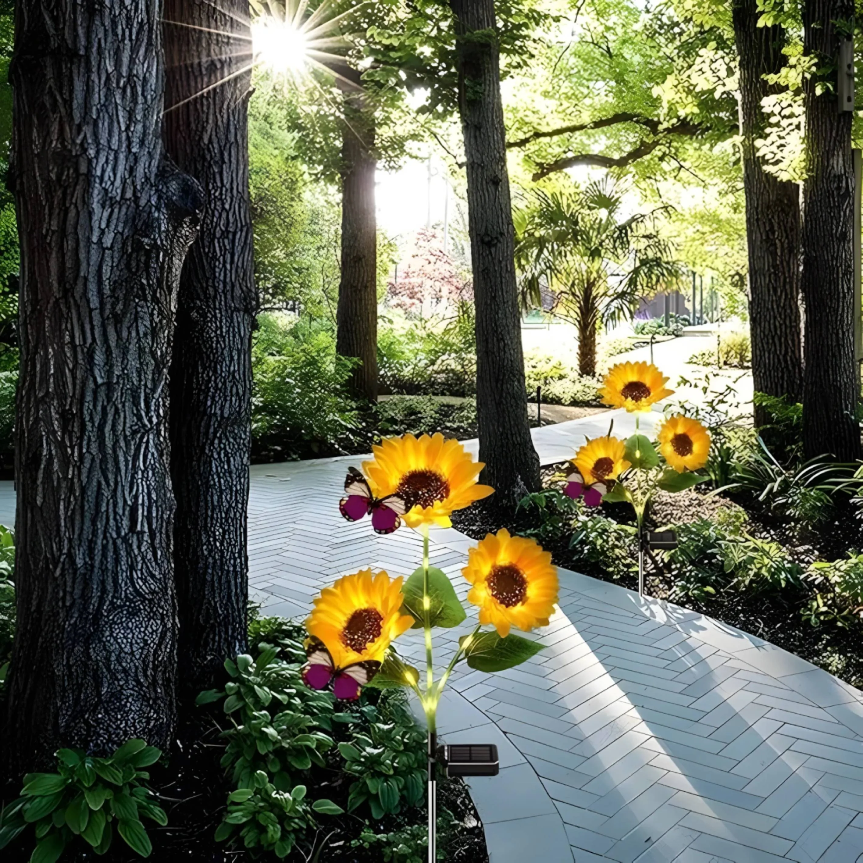 1 + 1 GRATIS IDAG | SolarBloom™ - Image 5