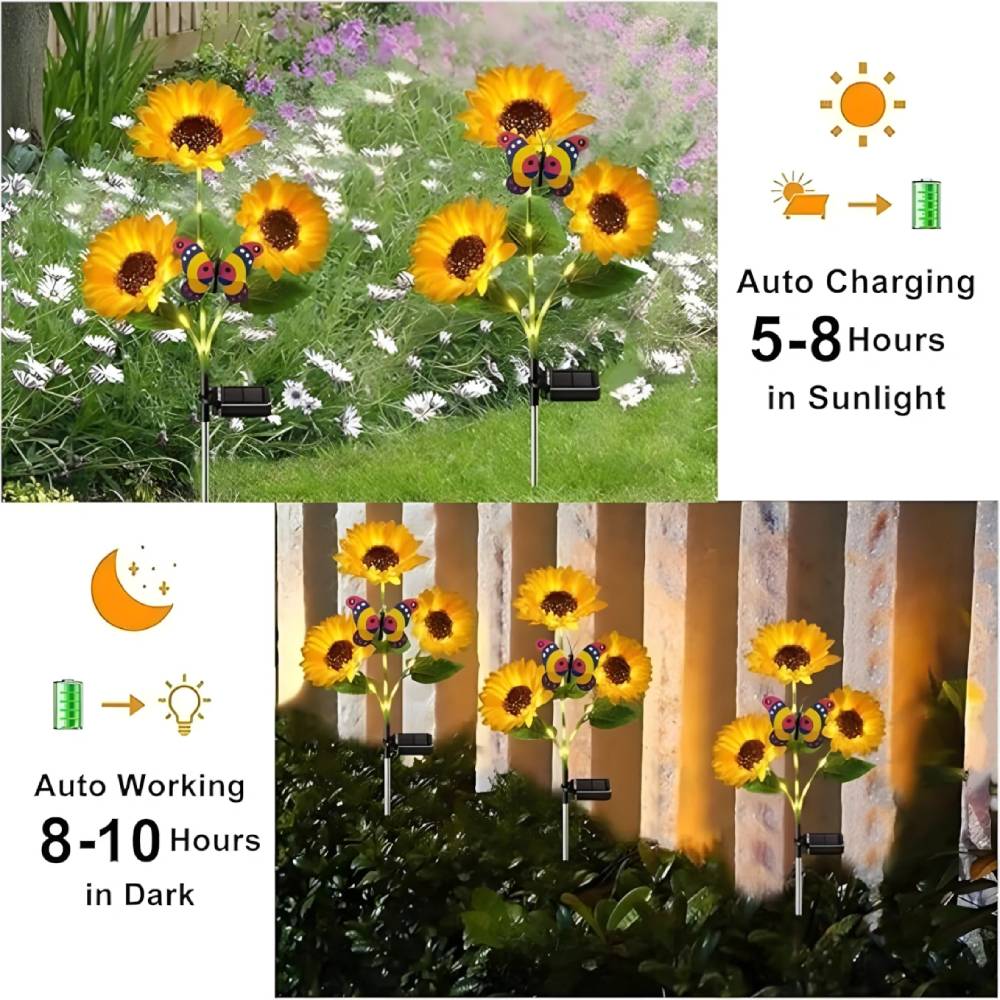 1 + 1 GRATIS IDAG | SolarBloom™ - Image 6