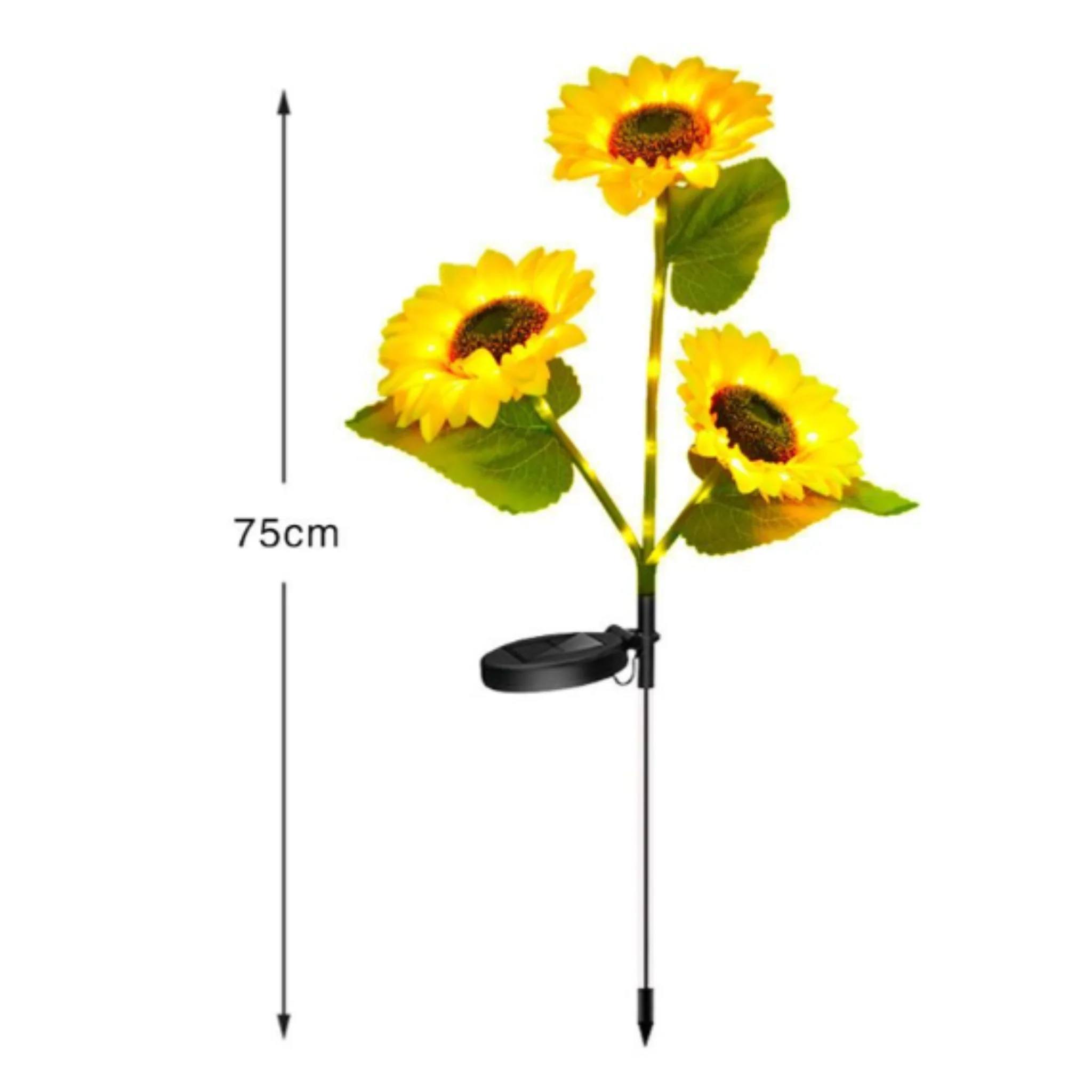 1 + 1 GRATIS IDAG | SolarBloom™ - Image 8
