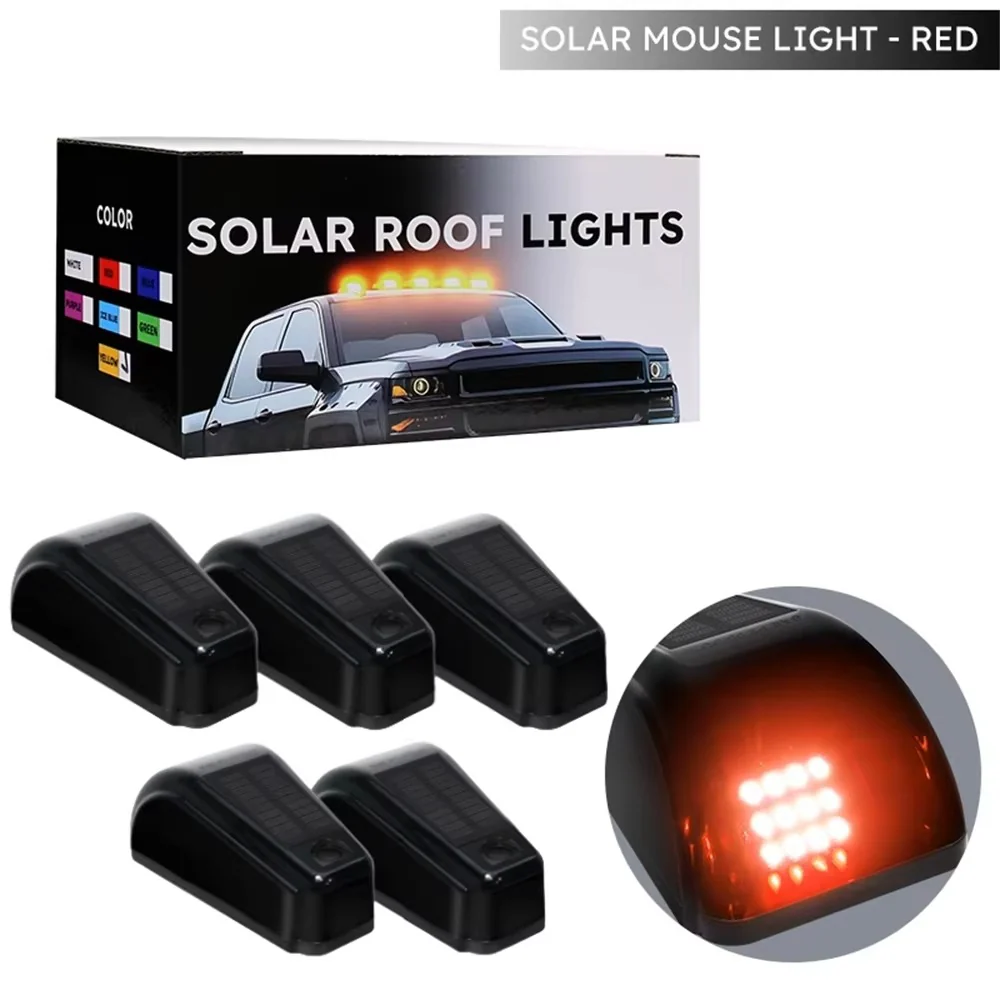 TILLFÄLLIGT 50% OFF | SolarStrike™ - Image 10
