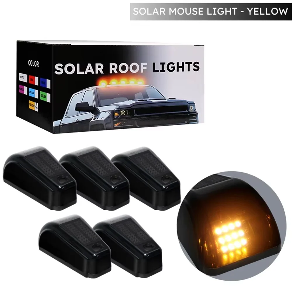 TILLFÄLLIGT 50% OFF | SolarStrike™ - Image 7