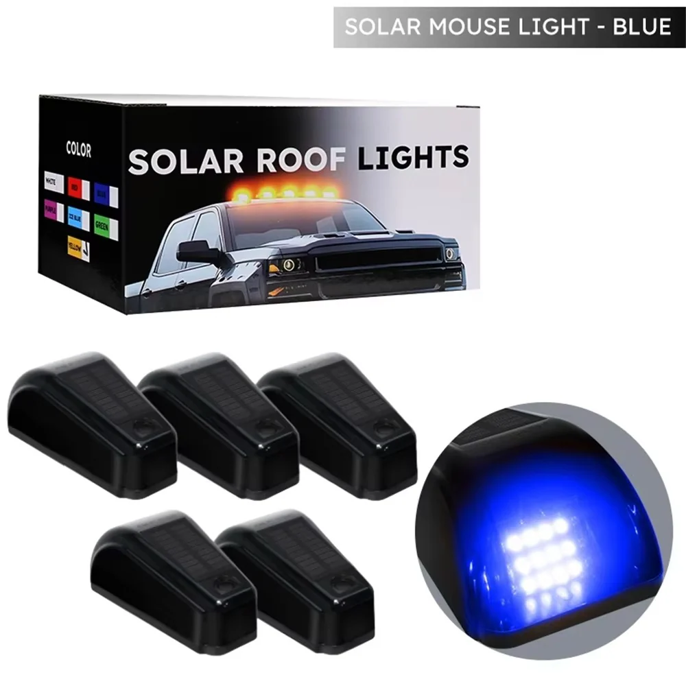 TILLFÄLLIGT 50% OFF | SolarStrike™ - Image 8