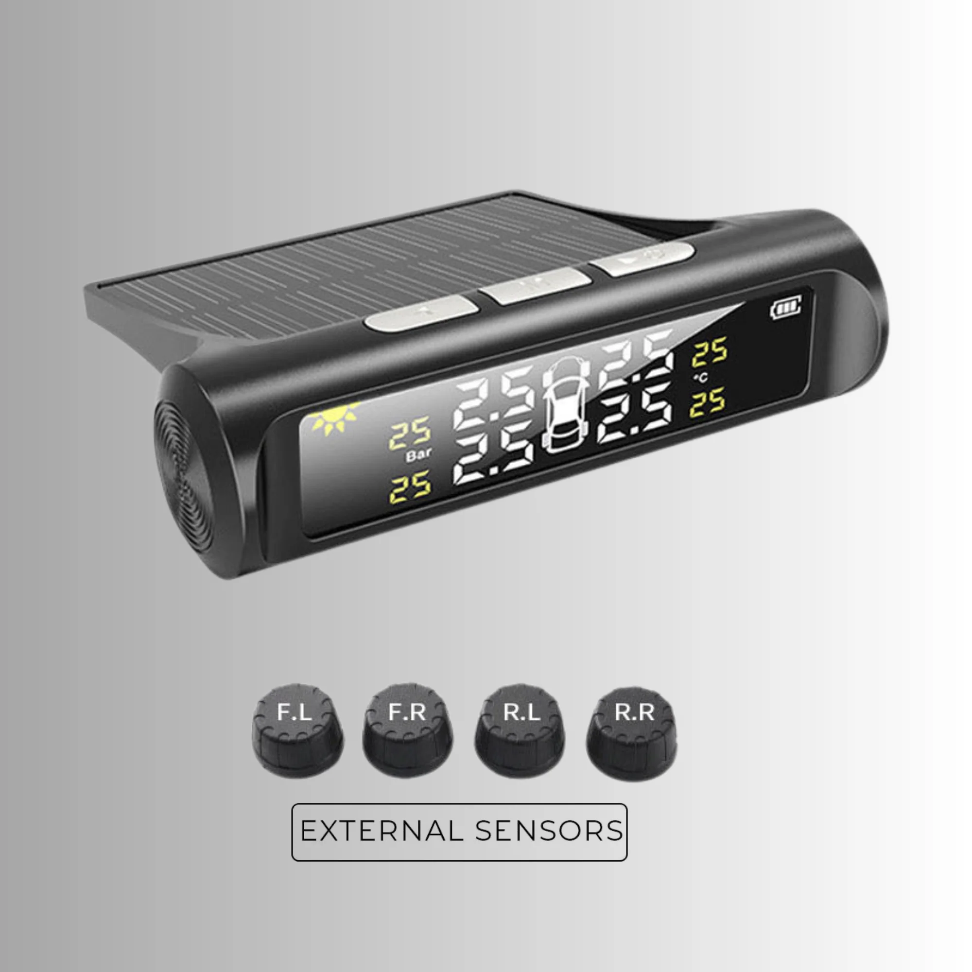 TILLFÄLLIGT 50% OFF | SolarTrak™ - Image 7