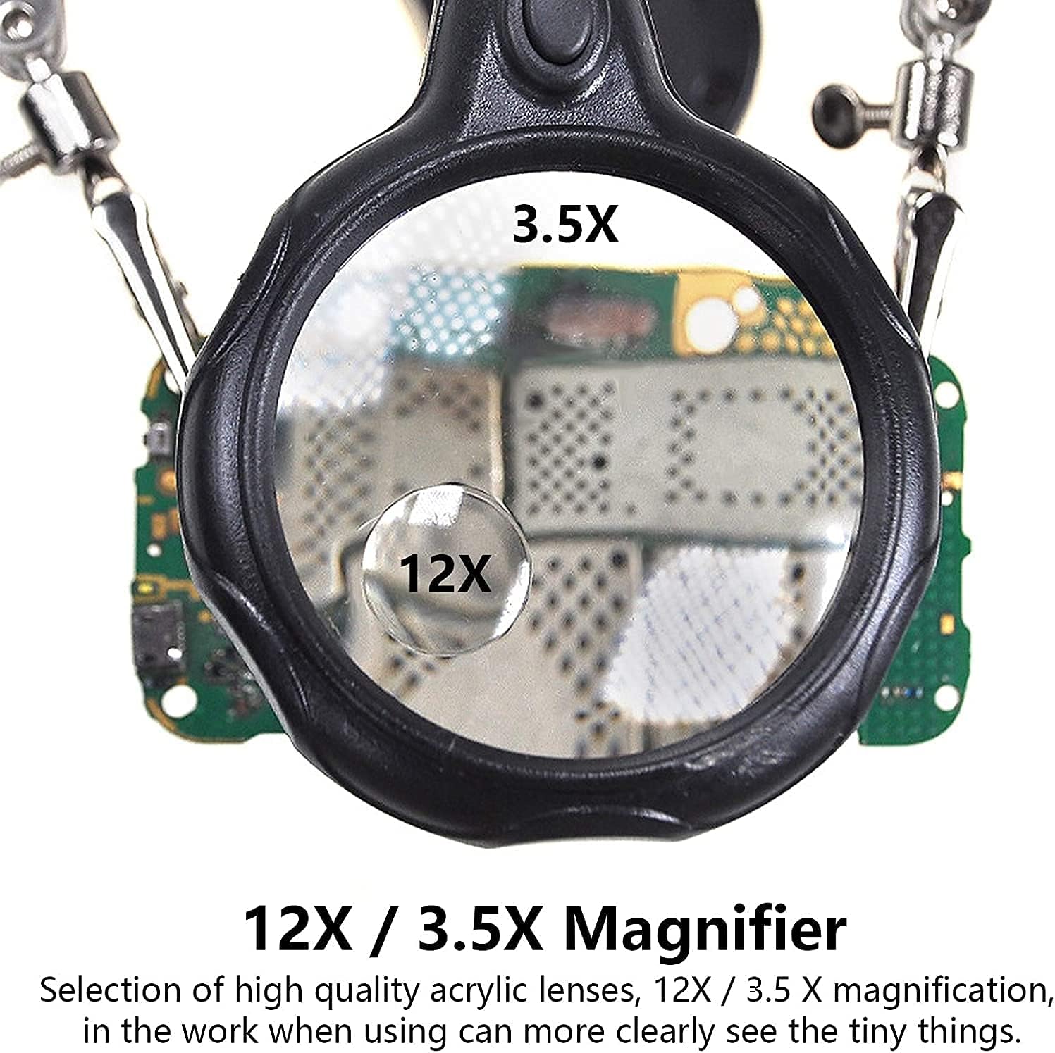 TILLFÄLLIGT 50% OFF | SolderAid™ - Image 2