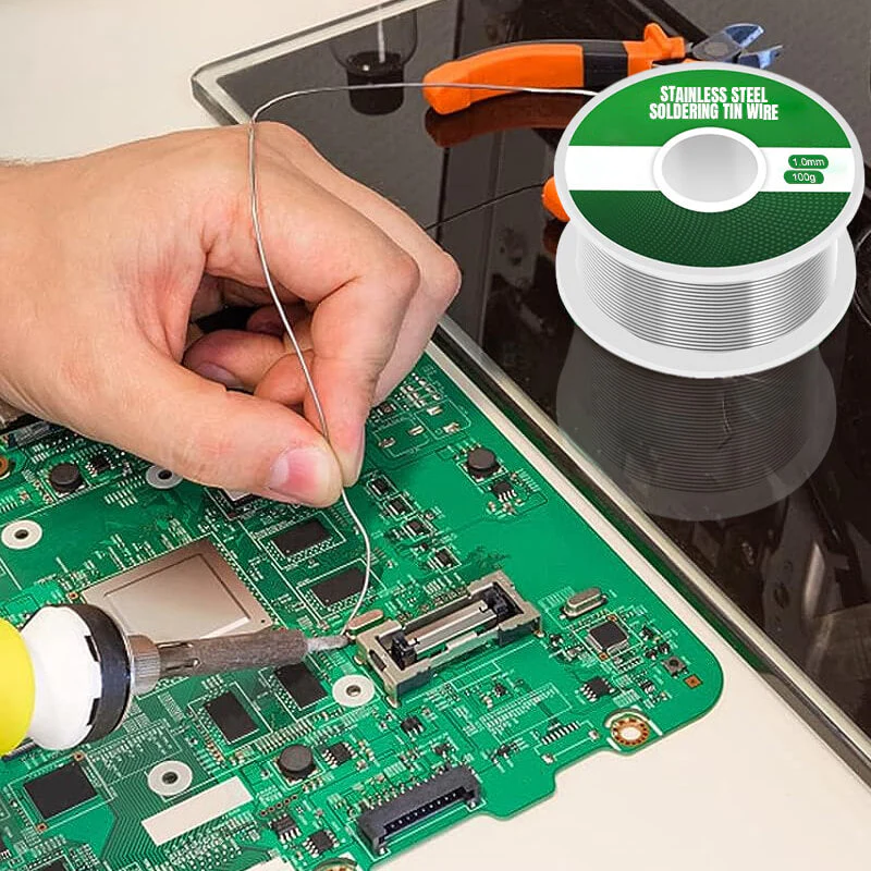 1 + 2 GRATIS IDAG | Solderix™ - Image 2