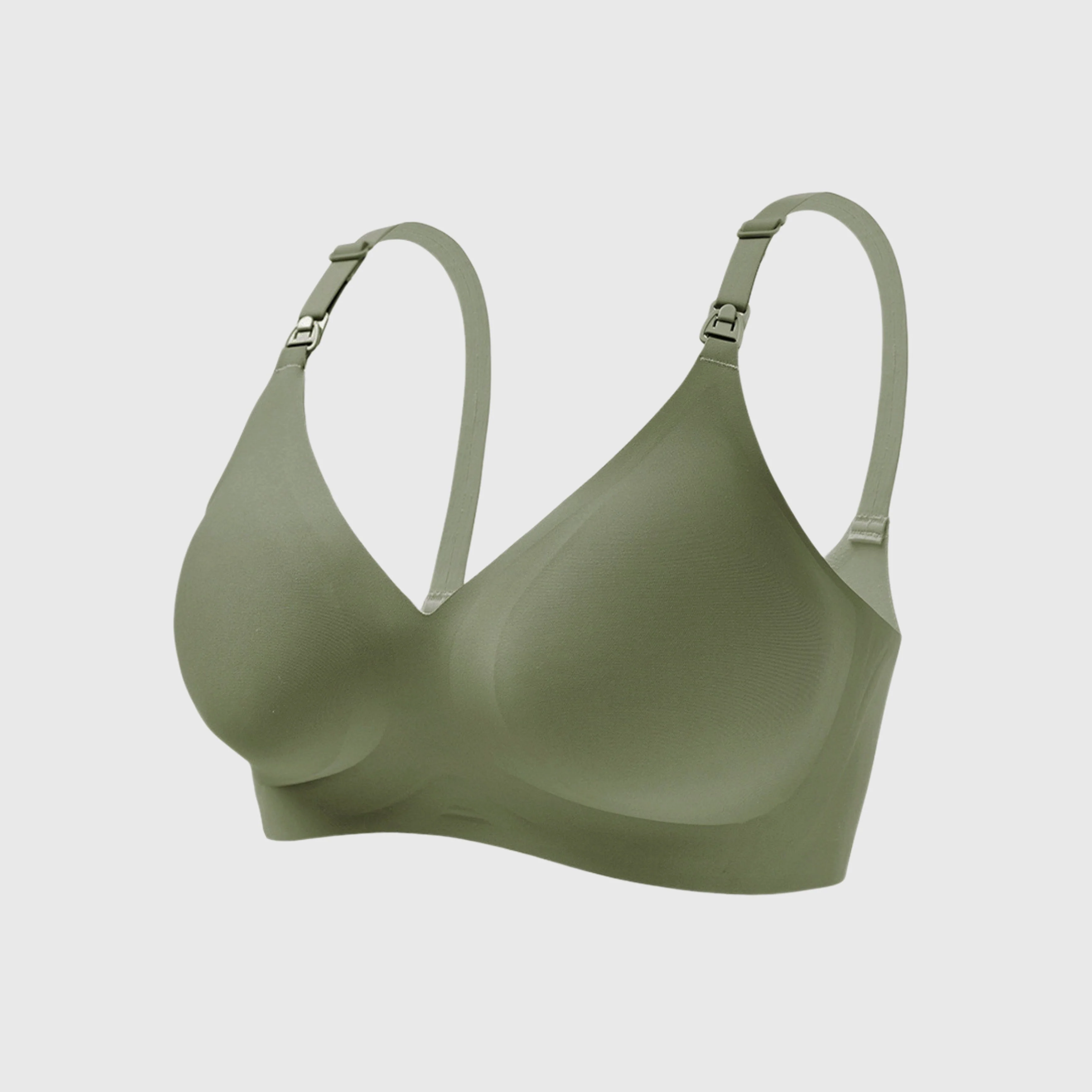 SootheBra™ | Silkeslen amningsbehå - Image 10