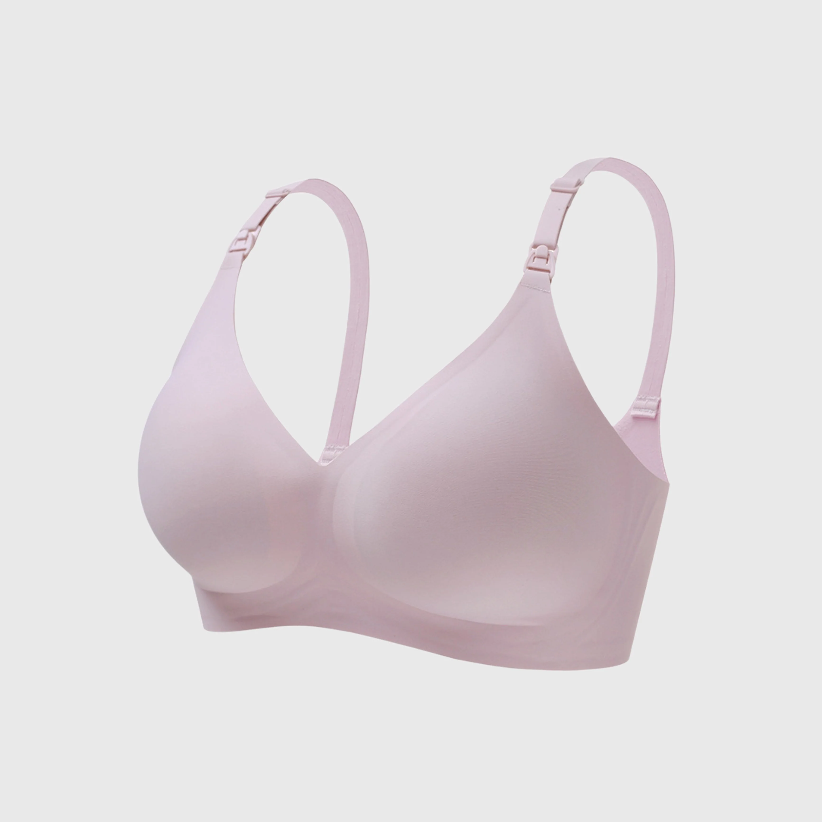 SootheBra™ | Silkeslen amningsbehå - Image 11