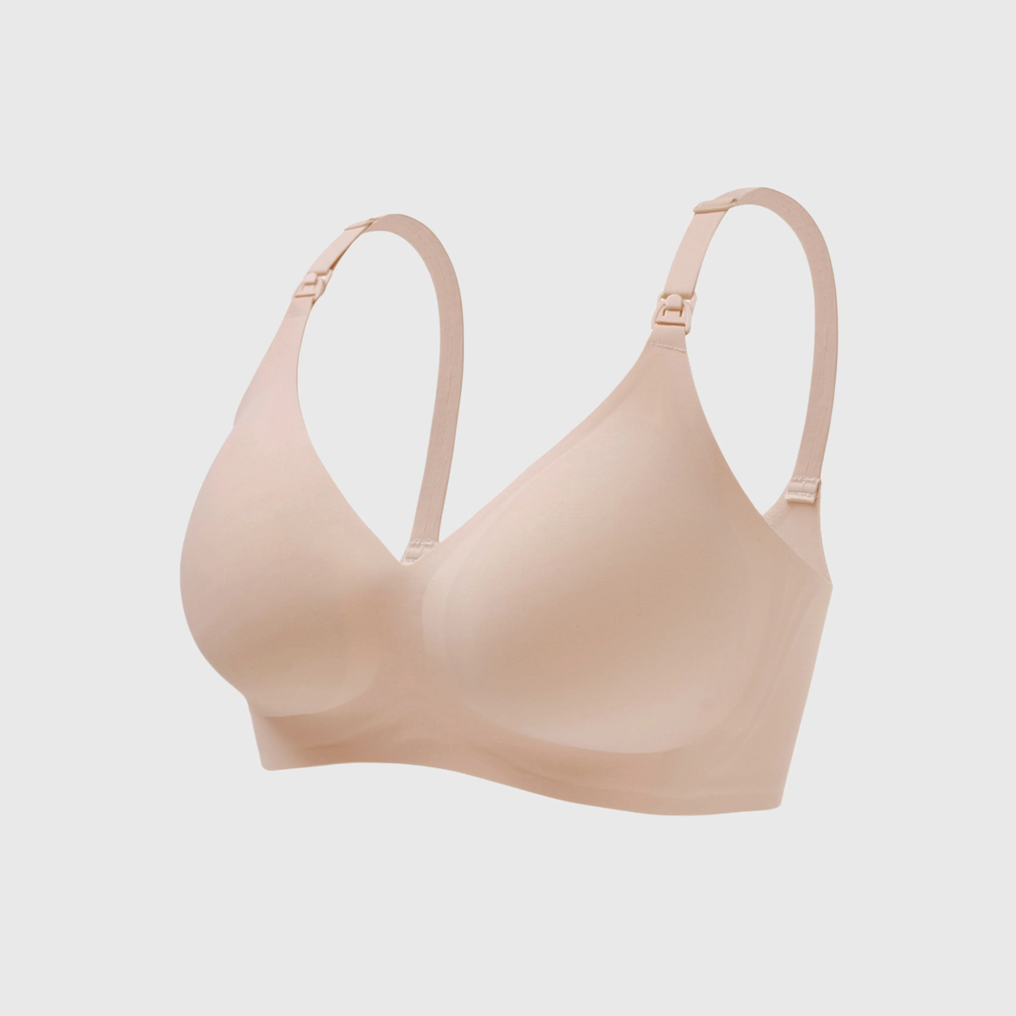 SootheBra™ | Silkeslen amningsbehå - Image 8
