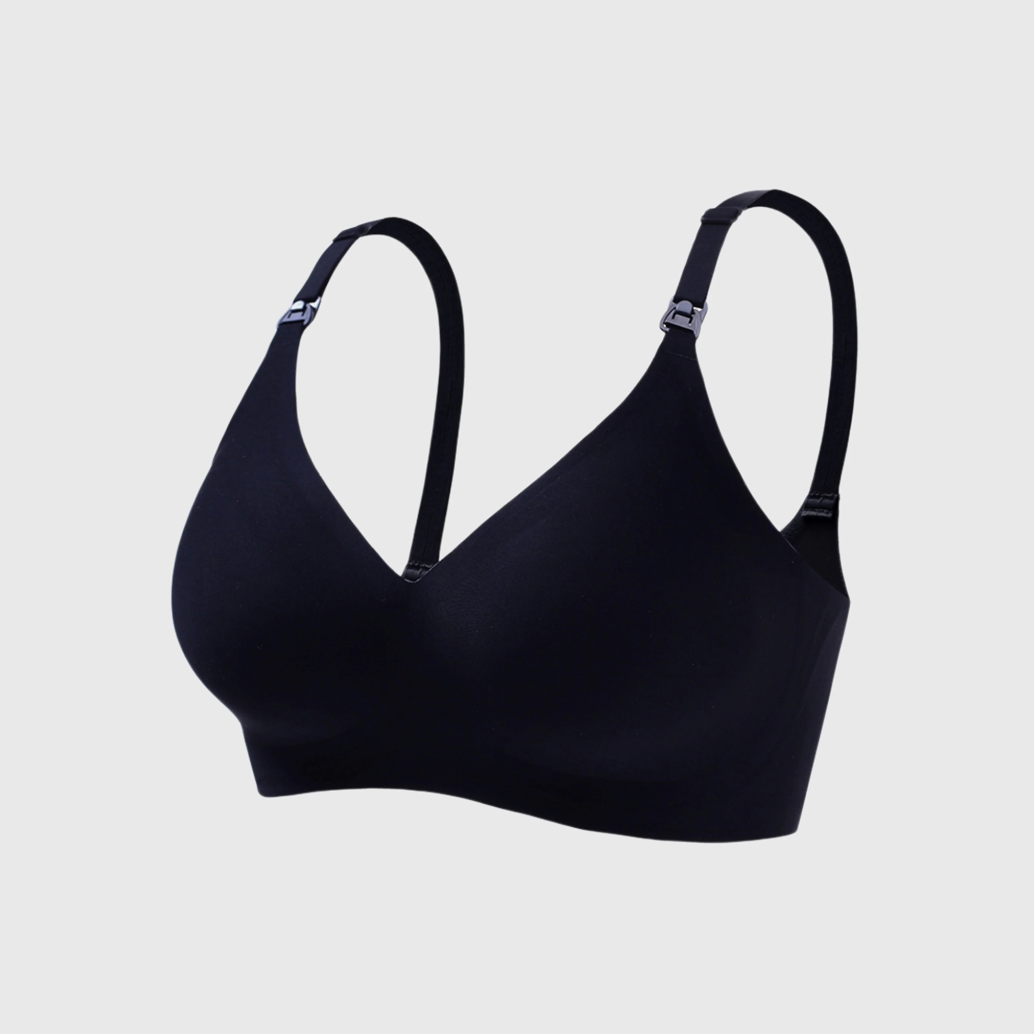 SootheBra™ | Silkeslen amningsbehå - Image 9