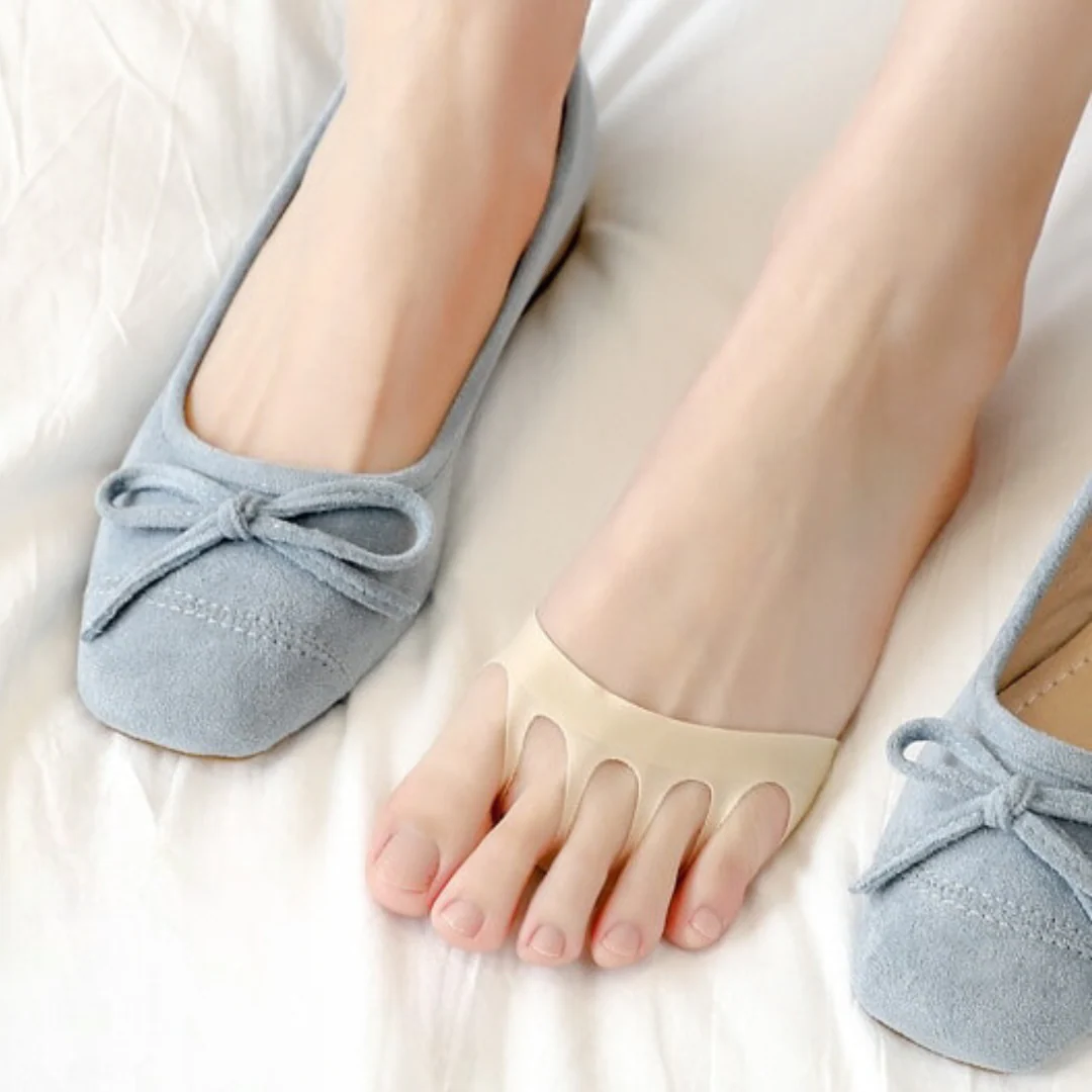 1 + 1 GRATIS IDAG | SootheToes™ | Dolt skydd för dina fötter! - Image 5