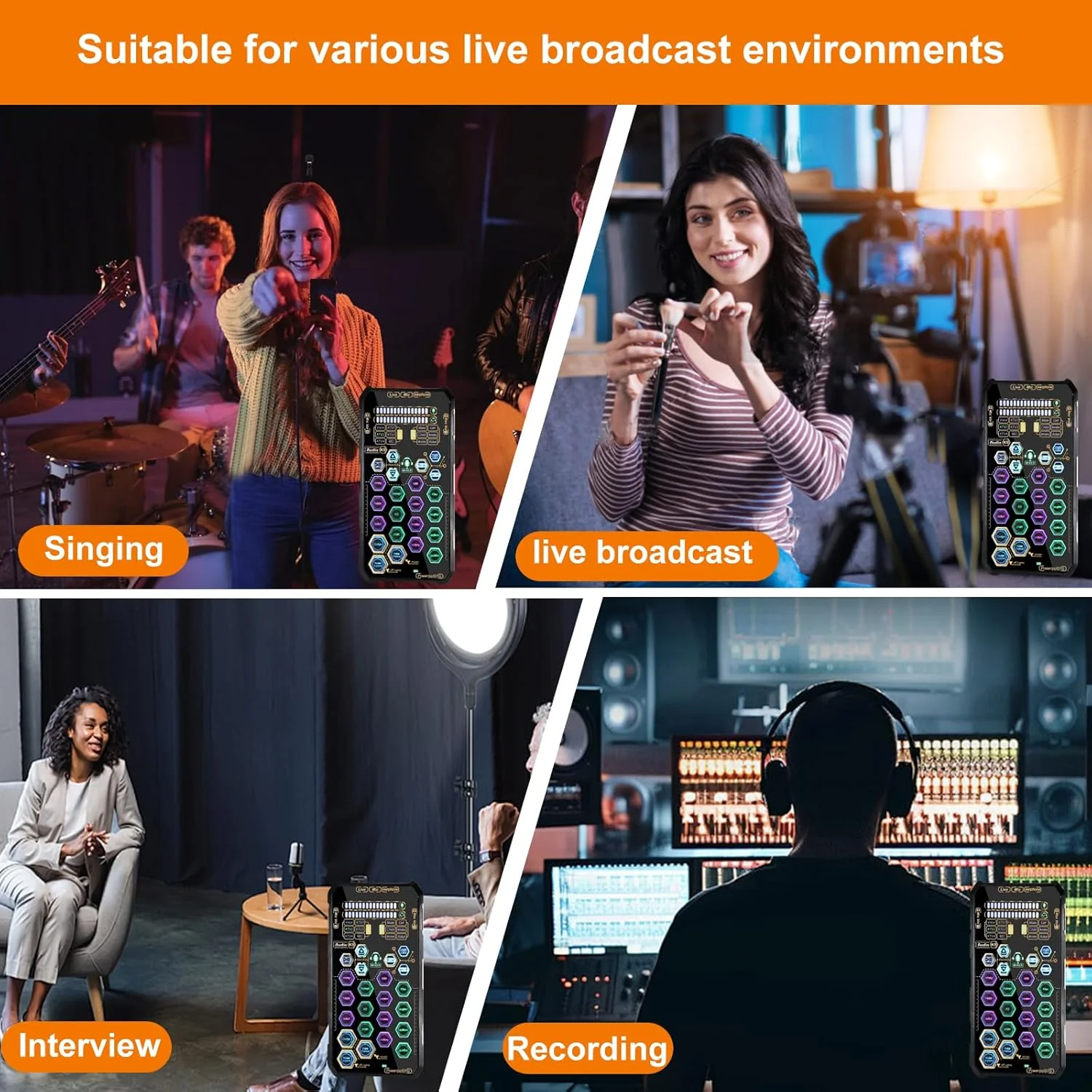 TILLFÄLLIGT 50% OFF | SoundShift™ - Image 7