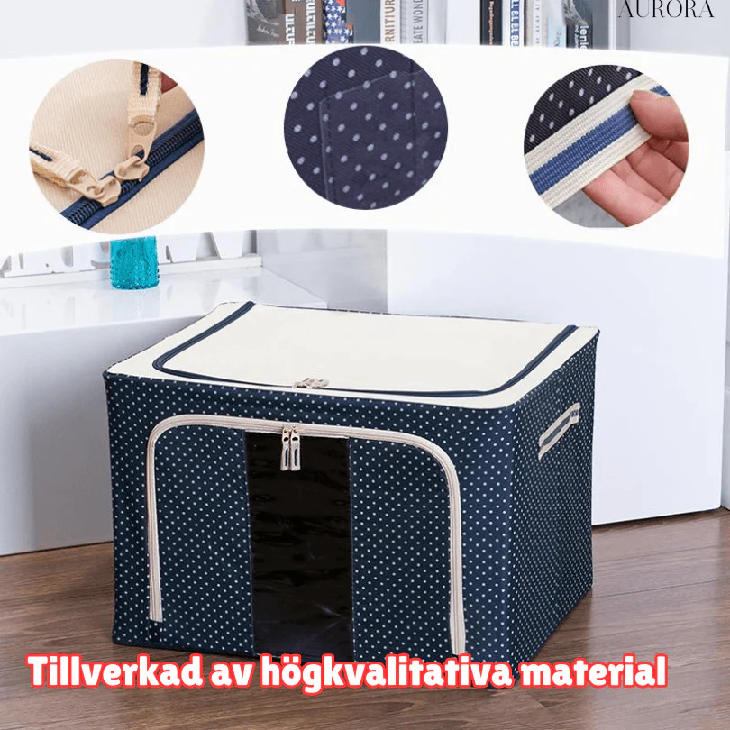 SpaceSmart™ | Praktiskt, extra förvaringsutrymme! - Image 12