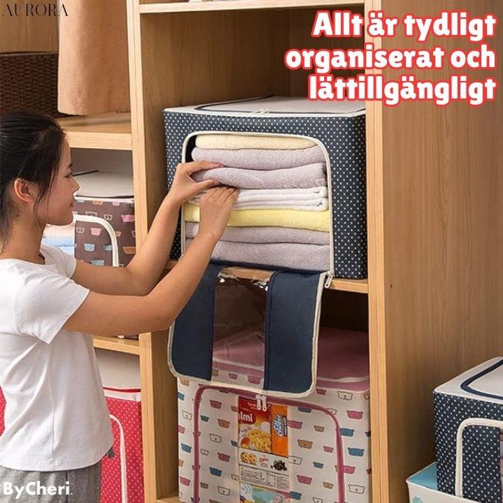 SpaceSmart™ | Praktiskt, extra förvaringsutrymme! - Image 7