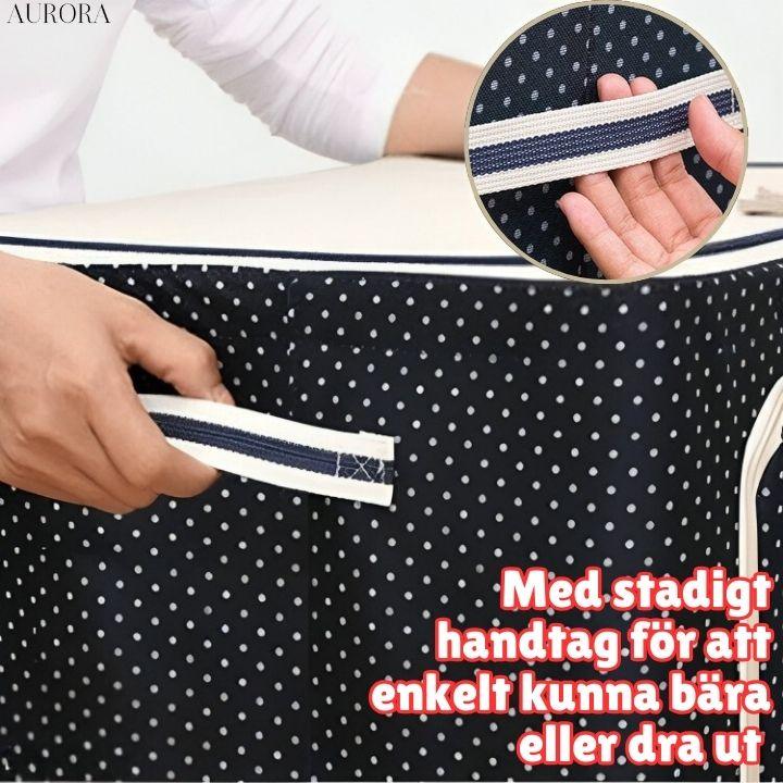 SpaceSmart™ | Praktiskt, extra förvaringsutrymme! - Image 8