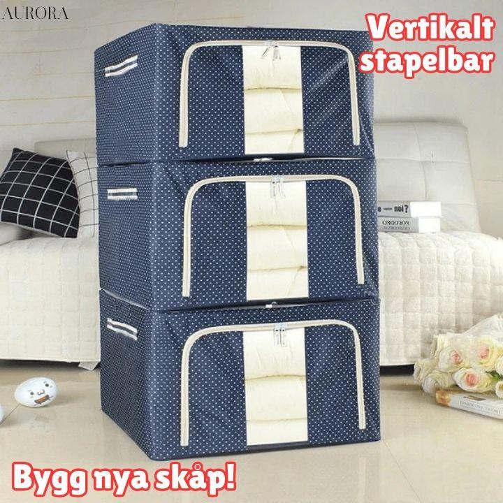 SpaceSmart™ | Praktiskt, extra förvaringsutrymme! - Image 9