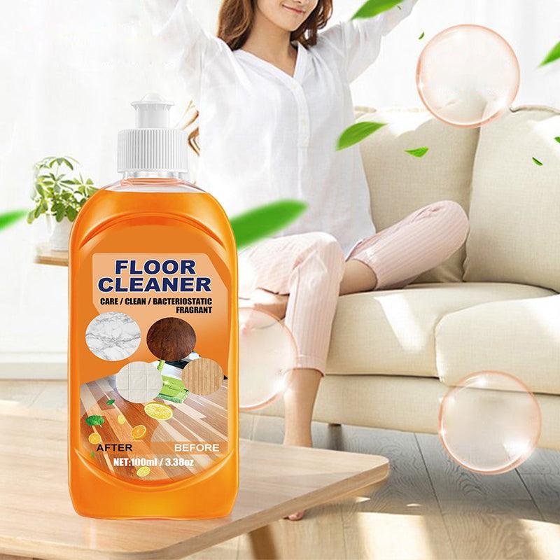SparkFloor™ | Rengöringsmedel För Blanka Golv - Image 7