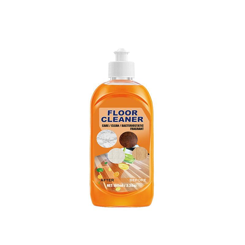 SparkFloor™ | Rengöringsmedel För Blanka Golv - Image 8