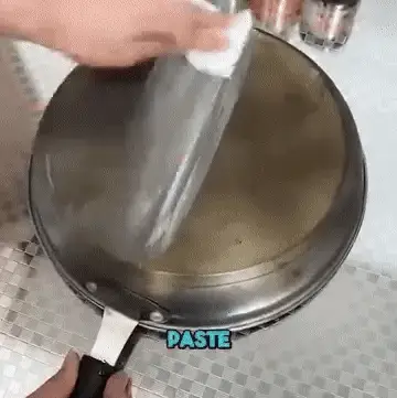 SparkleSteel™ | Magic Rengöringspasta För Rostfritt Stål - Image 11