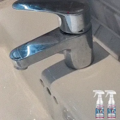 SparklingClean™ | Badreiniger - Image 12