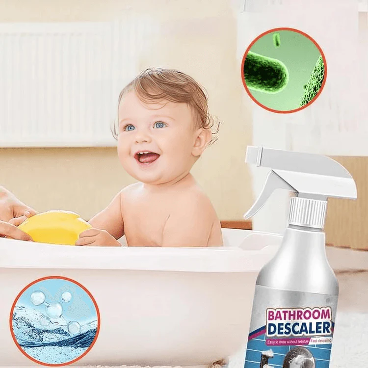 SparklingClean™ | Badreiniger - Image 14