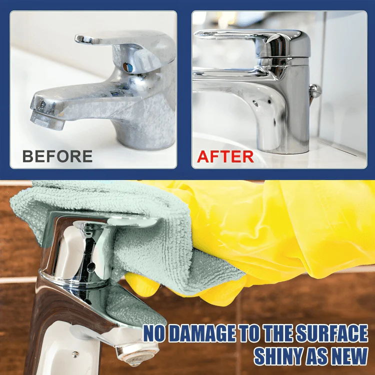 SparklingClean™ | Badreiniger - Image 2