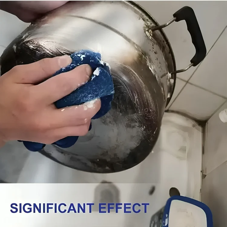 SparkSteel™ | Rengöringspasta för rostfritt stål - Image 8