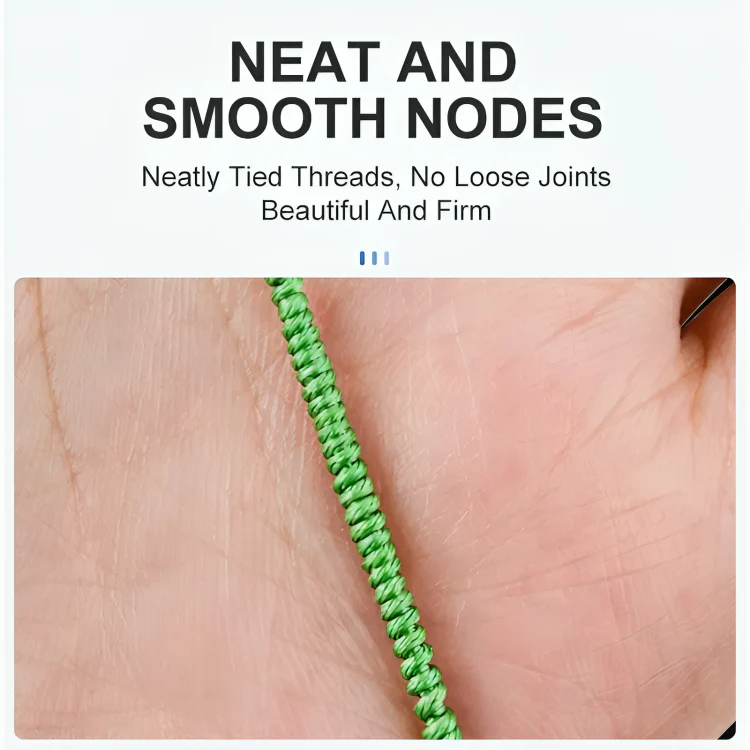 SpeedyKnot™ | Elektriskt bete GT Knotter - Image 3